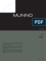Munno Portafolio PDF