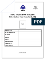 Lampiran A - FORMAT - Buku Log Latihan industri-SlaPB 2021