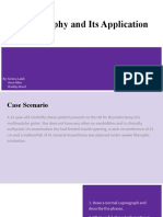 Capnography and Its Applications