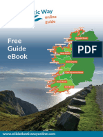 Free Wild Atlantic Way Online Guide Book