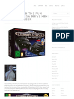 Screencapture Stgamescafe 2019 03 Sega Joins in The Fun With The Mega Drive Mini This September 2023 03 23 21 - 56 - 36