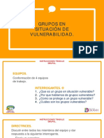 Modulo 1 Grupos Vulnerables PDF