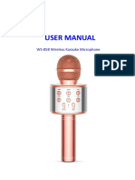 User Manual 4586727 PDF