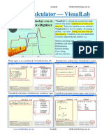 VisualLab Introduction PDF