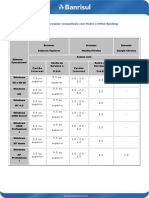 Banrisul Versoes Browser Acesso Internet Banking txtvrs30042009
