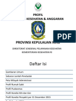 Profil Faskes Kepri Final