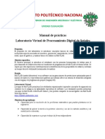 Manual Laboratorio Virtual PDS PDF