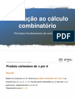 2 Princípios de Contagem PDF