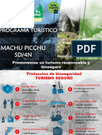 CUSCO INKAS EXTREME - Covid 5D-4N - Tradicional PDF