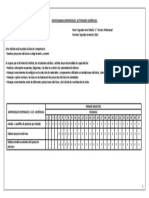 Cronograma 2° NM - A - TP - Proyectos en B.T. Anual