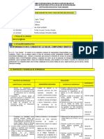 1 Unidad Didactica - 4° Sec.-2022.