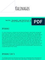 Kalinagos