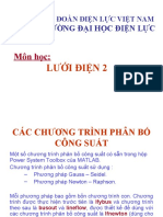 4 - Cac Chuong Trinh Phan Bo Cong Suat