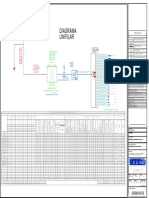 Diagrama Unifilar