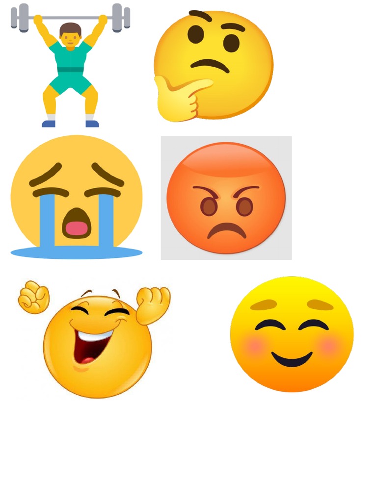 Smileys | PDF