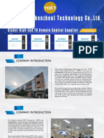 YDXT-Product Catalogue PDF