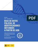 2019 - Base - de - Datos - Policial - Identificadores - ADN - Memoria - 2019 - 126200173 - Web PDF