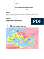 Guia de Aprendizaje Caida Imperio Romano