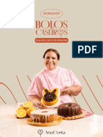 Bolo de Chocolate Chef Ana Costa PDF