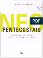 resumo-neopentecostais-sociologia-do-novo-pentecostalismo-no-brasil-ricardo-mariano