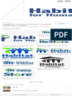 Habitat For Humanity - Google Search