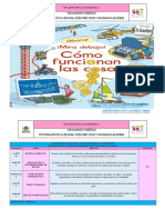 Cronograma Del 30 de Noviembre Al 4 de Diciembre PDF