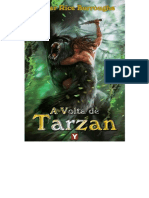 A Volta de Tarzan, Vol.2 - Edgar Rice Burroughs PDF