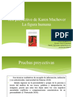 Test Proyectivo de Karen Machover - 3