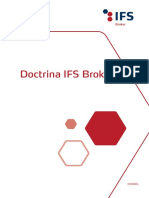 IFS Broker3 Doctrina SP Web