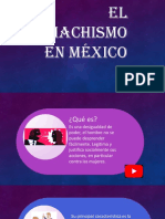 El Machismo 7 PDF