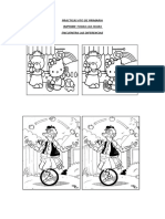 Prácticas 6to de primaria: Microprocesadores y tripticos informativos