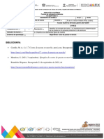 Mapa Mental Costos de Puesta en Marcha PDF