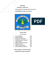 PKWU Laprak Mandu XI IPS 1