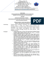 Peraturan & Daftar Isi - For Merge