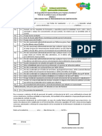 Anexos 8, 9, 10, 11, 12 Contrata Docente PDF