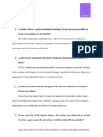 Más Cuentas en La Banca y Mayor Volumen de Créditos, Pero Llega A Menos Manos