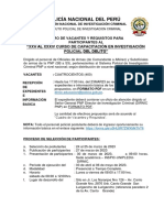 Instituto Policial de Investigacion Criminal PDF