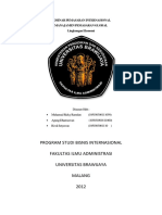 PDF Lingkungan Ekonomi Dalam Pemasaran Internasional - Compress PDF