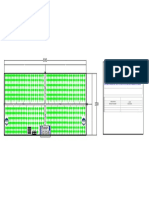 Plan de La Ferme Dwg-Objet - PDF Final PDF