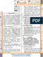 Sem 13 - DPCC - 4to Sec PDF