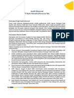 Audit Eksternal (Indonesia) PDF