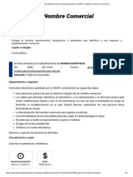 Publicacion 15 de Octubre 2020 | PDF | Patentar | Ley de Patentes