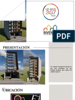 Los Arces Presentacion PDF