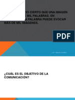 El Arte de Hablar en Público. Junio de 2017. 2