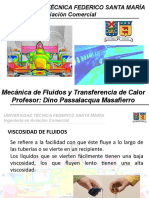 Mecánica de Fluidos 2