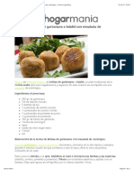 Receta de Bolitas de garbanzos o falafel con ensalada de canónigos - Karlos Arguiñano.pdf