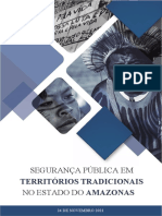 Seguranca Pública Territórios Tradicionais No Amazonas - Verdum e Vieira - 2021