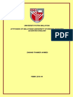 Accented Malaysia PDF