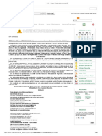 DOF - Diario Oficial de La Federación - Agua