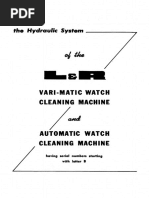 24-25 DEELUXE【ID LITE】BLACK 26.5cm Clock Cat 609-s1 | PDF | Equipment | Machines